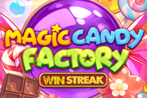 Magic candy factory thumbnail